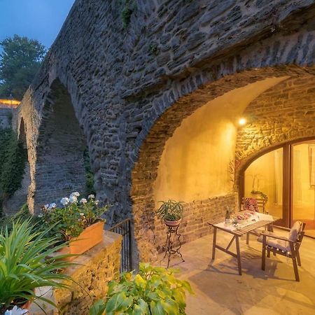 Mercatello sul MetauroLa Casa Sul Ponte别墅 外观 照片